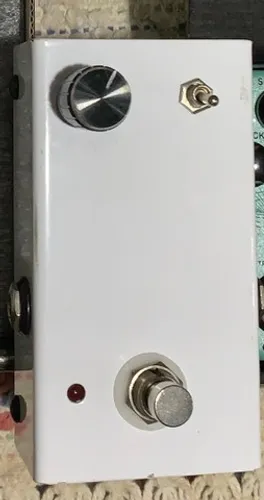 KATANA BOoST BERTIN PEDALS