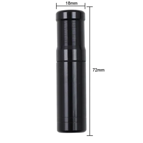 Kit de Reparo JWS Ws-5211 Macarrão para Pneu Tubeless de Bike com Agulha 7983
