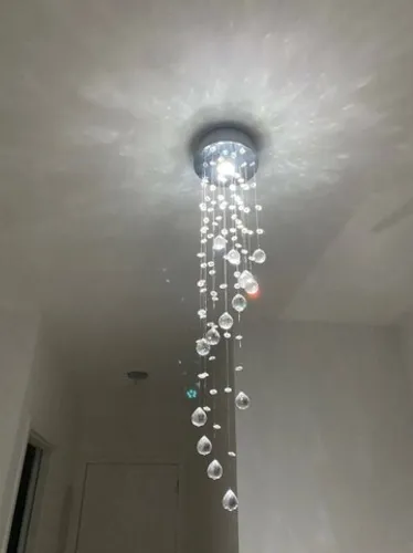 Eletricista (Instalação e Manut. Residencial)