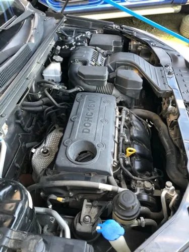 Motor parcial sorento sonata 2011 174cv 