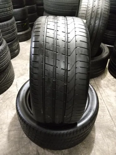 Pneu 285/40 19 Pirelli 103y Pzero Seminovo