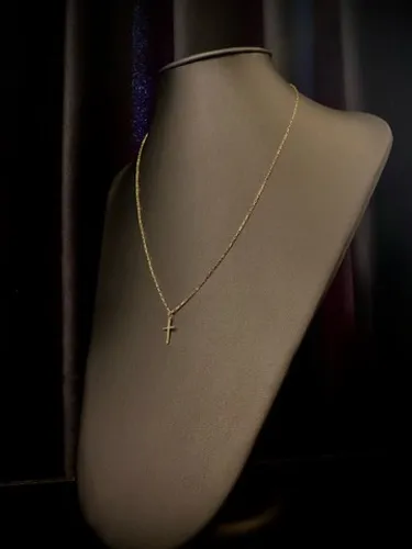 Conjunto em Ouro 18k 3 gramas