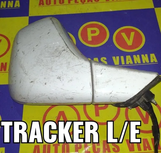 Retrovisor tracker