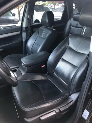 Bancos couro kia sorento 2011 original 