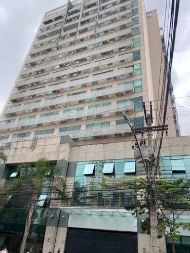 Connect Sala Comercial / Pronta / 28m2 / 220 mil