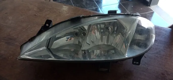 Farol Megane 2001 2002 2003 2004 2005