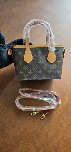 Bolsa Louis Vuitton 