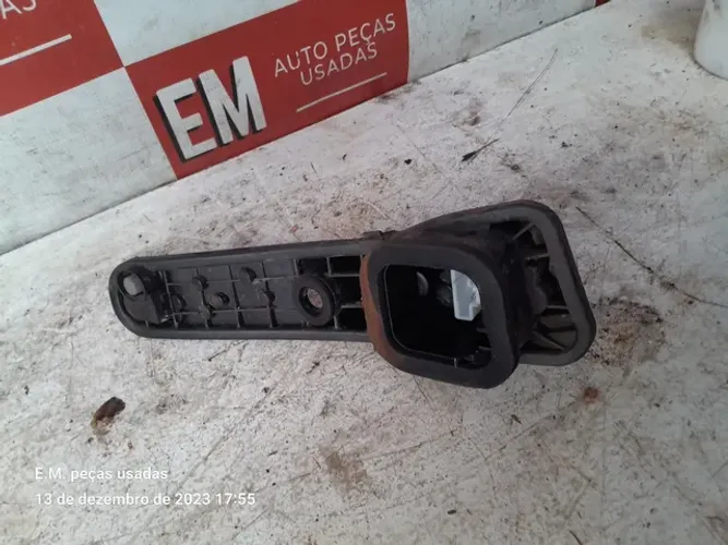 Circuito da lanterna traseira direita Peugeot 206 sw