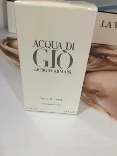Armani Gio Armani 