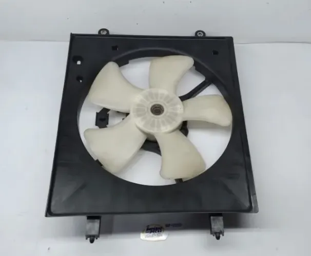 Ventoinha Radiador Completo Pajero Tr4 99/15 Lado Direito #32715