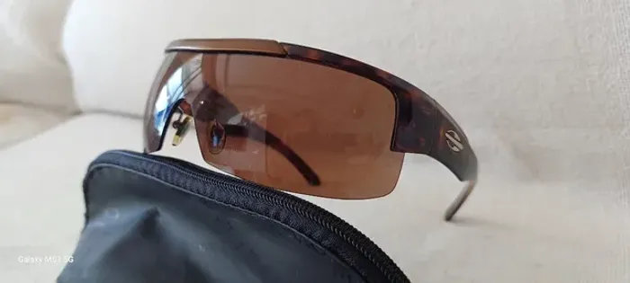 R$ 299,00 Óculos Mormaii Copacabana 28494602. Relíquia.