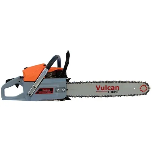 Motosserra Vulcan 62cc 4hp Sabre Rolante 20Pol 3/8 Vsl620