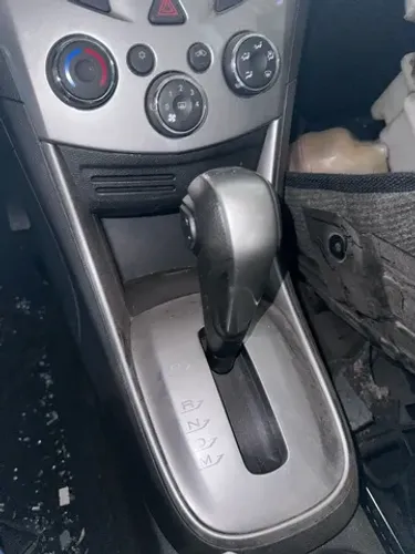Câmbio automático Chevrolet  cruzer e tracker usado a base de troca garantia de 90 
