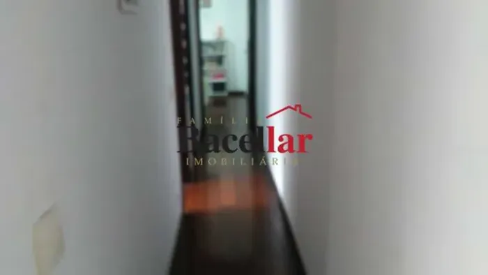 Apartamento - Padrão / Residencial / Tijuca