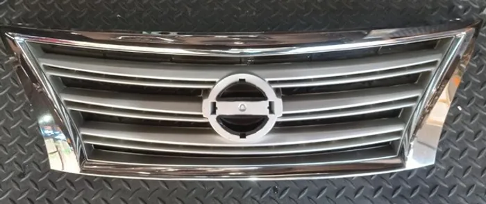 Grade Nissan Sentra Novo