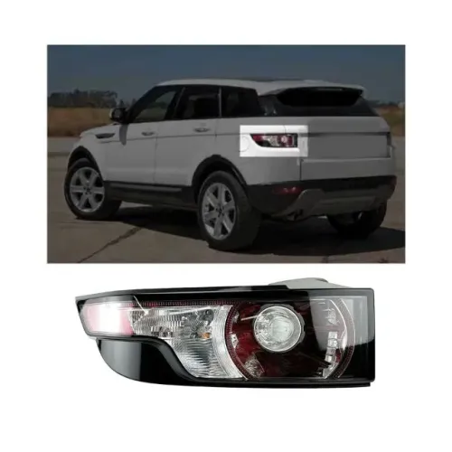 Lanterna Traseira Esquerda Land Rover Evoque 2012 2013 2014 2015 2016 2017 2018
