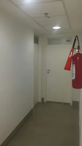 Excelente sala Flamengo.;