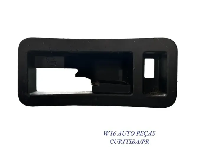 Acabamento Puxador Banco Traseiro Murano nf0s3x N68 (usado)