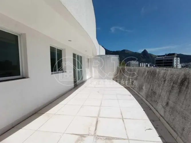 Imóvel para venda com 90 metros quadrados com 2 quartos em Andaraí - Rio de Janeiro - RJ