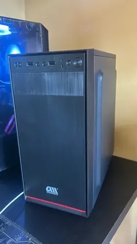 Cpu i5 2400 3.2ghz 256g ssd m2 8g ram
