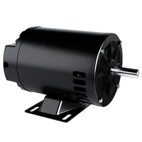 Motor Nova Trifásico 3 cv - 2 Pólos 3500 rpm Alta rotação 220/380 Volts IP21