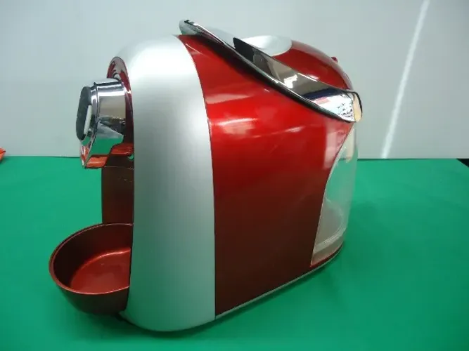 cafeteira expresso tres corações