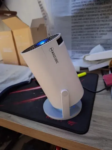 Projetor Hy300 Pro Original
