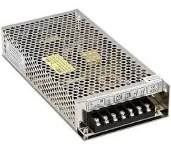 Fonte 12Vdc 360W 30A chaveada aramada