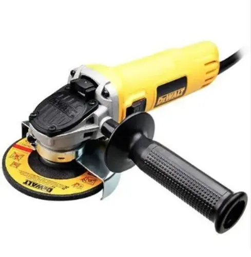 ESMERILHADEIRA DEWALT 4.1/2 DWE4020-B2