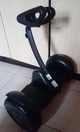 Scooter Elétrico Power Board