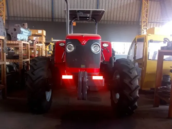 Massey Fergusson