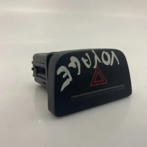 Botão Pisca Alerta Gol Voyage Saveiro G7 G8 2013 5U0953509