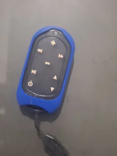 Controle TARAMPS