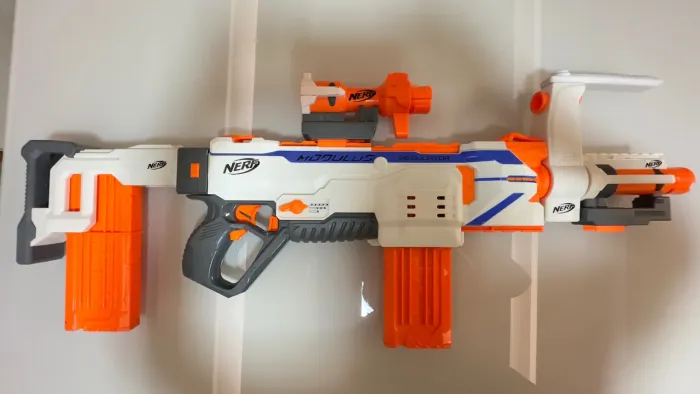 NERF HASBRO