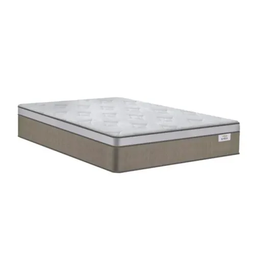 Colchão casal sealy conforto firme !! Sr8719m