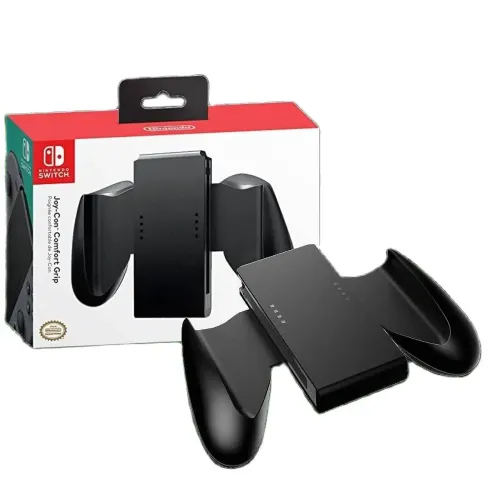 Joy-Con Comfort Grip para Nintendo Switch