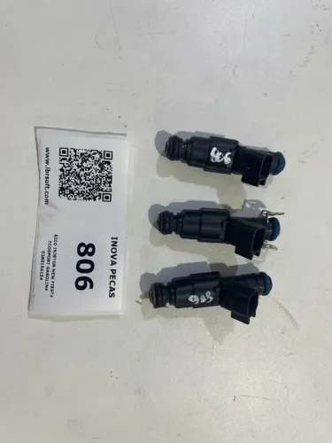 Bico Injetor New Fiesta Ecosport Gasolina *