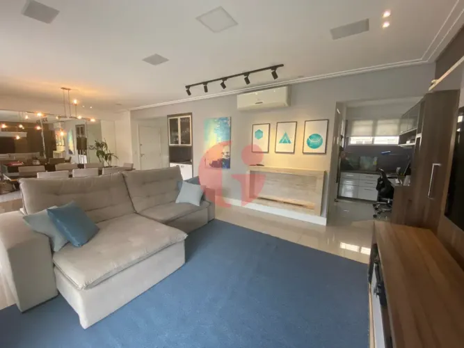 Apartamento Padrão em São José dos Campos