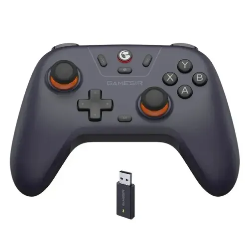 Controle Gamesir T4 nova lite joystick hall effect 