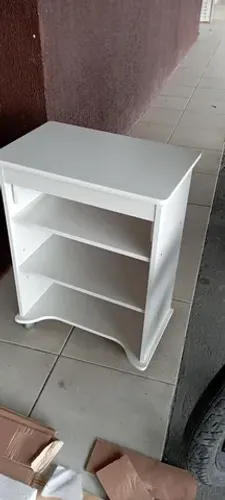 Promoção Mesa Escrivaninha  - R4 