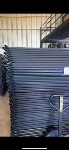 Andaimes e betoneiras para alugar