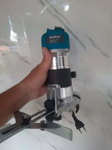 Tupia manual 700w profissional 