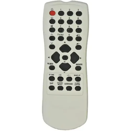 Controle Remoto TV Panasonic  - Novo