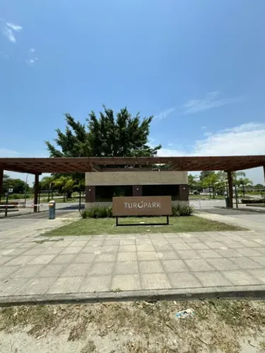 Terrenos para Venda no Condomínio Turó Park em Itaguai - RJ