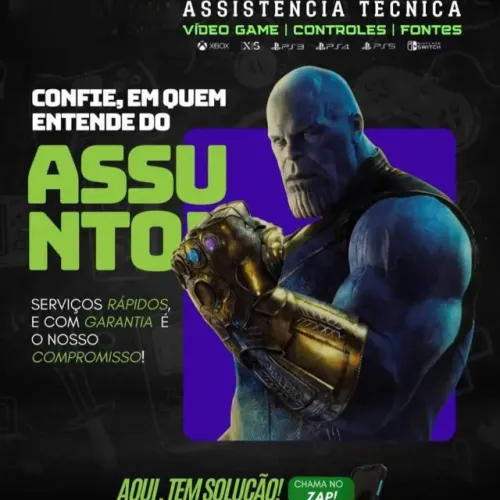 Playstation 4 e Xbox one