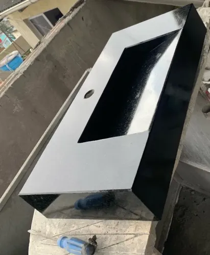 Lavatório em granito
