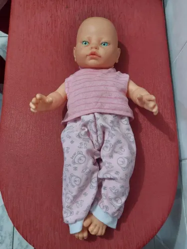 Boneca