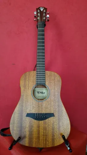 Violão baby Phx modelo PXB-01