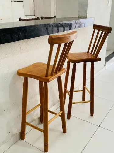 BANQUETAS ANGELIM
