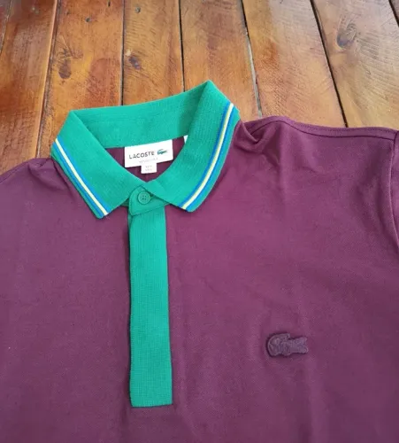 Polo Lacoste original